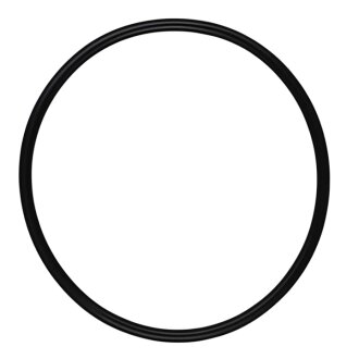 Кільце гумове AJUSA 16038100