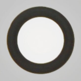 Кольцо резиновое AJUSA 16096900