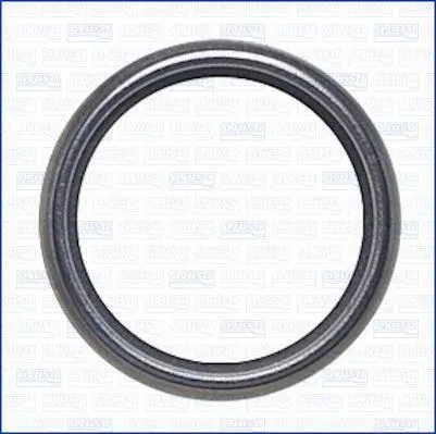 Кольцо уплотнительное проби слива масла Subaru Forester (10-), Outback (13-) 2.0 AJUSA 17000700 (фото 1)