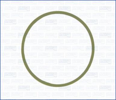 Прокладка впускного колектор VW Caddy II, III/ Golf IV, V, VI 1.6i AJUSA 24021400