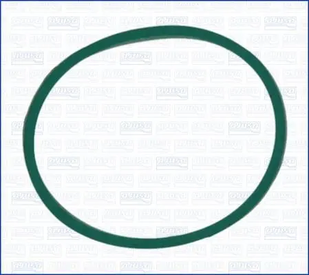 Прокладка впускного колектора MERCEDES C (C204), C T-MODEL (S204), C (W204), E (A207), E (C207), E T-MODEL (S212), E (W212), SLK (R172) JAGUAR E-PACE, F-PACE, XE, XF II 1.8/2.0D/2.0DH 01.07- AJUSA 24039300 (фото 1)