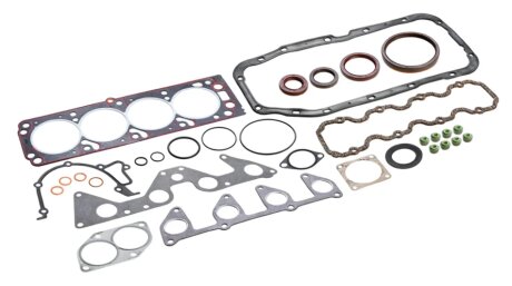 Комплект прокладок з різних матеріалів FULL DAEWOO/OPEL 2.0 C20LE/C20NE -ua AJUSA 50048200