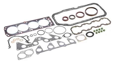 Комплект прокладок з різних матеріалів FULL DAEWOO/OPEL 2.0 C20LE/C20NE -ua AJUSA 50048200