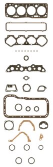 Комплект прокладок з різних матеріалів FULL FIAT 1.4 160A1 88-95 -ua AJUSA 50067700