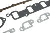 Комплект прокладок з різних матеріалів FULL FORD 1.3 OHV 88- -ua AJUSA 50102500 (фото 3)