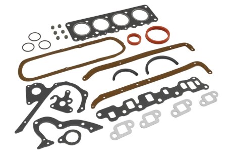 Комплект прокладок з різних матеріалів FULL FORD 1.3 OHV 88- -ua AJUSA 50102500