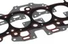 Комплект прокладок з різних матеріалів FULL FORD 2.0 DOHC 89-94 INJEC -ua AJUSA 50105600 (фото 3)