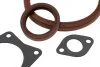 Комплект прокладок з різних матеріалів FULL FORD 2.0 DOHC 89-94 INJEC -ua AJUSA 50105600 (фото 4)