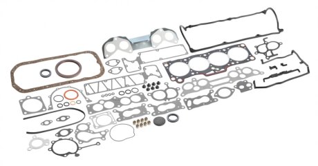 Комплект прокладок з різних матеріалів AJUSA 50128500