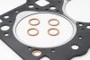 Комплект прокладок з різних матеріалів AJUSA 50144500 (фото 3)