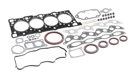 Комплект прокладок з різних матеріалів AJUSA 50144500 (фото 1)