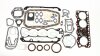 Комплект прокладок из разных материалов FULL FIAT/IVECO 2.5TD 8140.07/8140.27/8140.47 90-94 AJUSA 50149500 (фото 1)