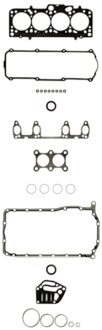 Комплект прокладок з різних матеріалів FULL SET VAG 1.6 AEH/AKL/APF/AHL -ua AJUSA 50153500