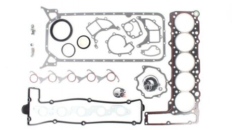 Комплект прокладок з різних матеріалів FULL MB 2.9 OM602 F -ua AJUSA 50158700