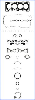 Комплект прокладок з різних матеріалів FULL MAZDA 1.5 16V Z5 94- -ua AJUSA 50162600