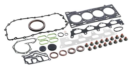 Комплект прокладок з різних матеріалів AJUSA 50173200