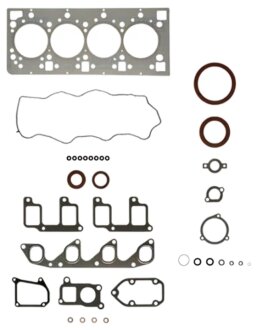 Комплект прокладок з різних матеріалів FULL PSA 2.5TD DJ5TED MTX -ua AJUSA 50178500