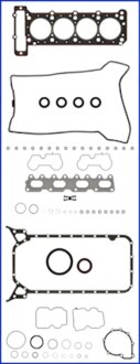 Комплект прокладок з різних матеріалів FULL MB M111.921 -ua AJUSA 50186600