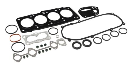 Комплект прокладок з різних матеріалів FULL VAG 1.6 AVU/BFQ/AYD -ua AJUSA 50227200