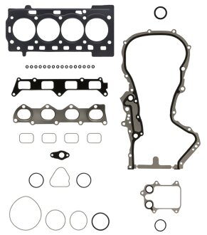 Комплект прокладок з різних матеріалів AJUSA 50278600 (фото 1)