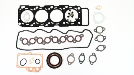 Комплект прокладок з різних матеріалів FULL VW LT 2.8TDI AUH/BCQ -ua AJUSA 50278800