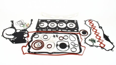 Комплект прокладок з різних матеріалів FULL RENAULT G9T -ua AJUSA 50279100