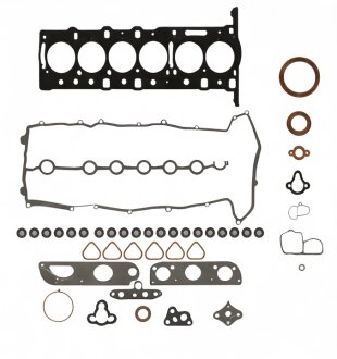 Комплект прокладок з різних матеріалів FULL DAEWOO -ua AJUSA 50279600