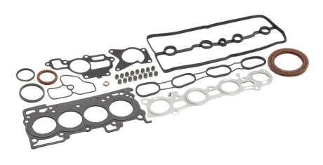 Комплект прокладок з різних матеріалів FULL NISSAN MR18DE/MR20DE -ua AJUSA 50283200