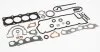 Комплект прокладок з різних матеріалів FULL HYUNDAI TUCSON 2.0, KIA G4GC -ua AJUSA 50285400