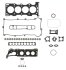 Комплект прокладок из разных материалов FULL SET MAZDA 3/6/CX-7 2.3 L3KG/L3-VDT 05-13 AJUSA 50286000 (фото 1)