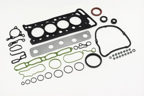 Комплект прокладок з різних матеріалів FULL VAG BZB/CDAA -ua AJUSA 50289100 (фото 1)