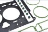 Комплект прокладок з різних матеріалів FULL VAG 1.8/2.0 TFSI BZB/CDAA/CCTA/CDNC/CABB 08- AJUSA 50289600 (фото 3)