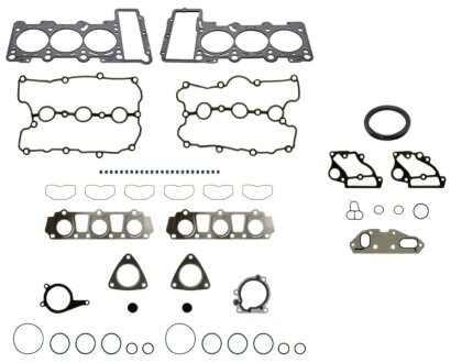 Комплект прокладок з різних матеріалів AJUSA 50289800