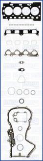 Комплект прокладок двигуна (повний) SKODA OCTAVIA II 1.4 TSI/ VW JETTA (III, IV), GOLF (V, VI) 1.4 TSI AJUSA 50290700 (фото 1)