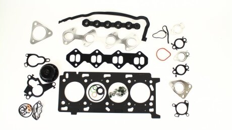 Комплект прокладок з різних матеріалів FULL RENAULT M9R -ua AJUSA 50299000 (фото 1)