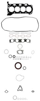 Комплект прокладок из разных материалов FULL SET TOYOTA 1.6/1.8/2.0 AVE/COR/RAV4 09- 1ZR-FAE/2ZR-FA AJUSA 50301700