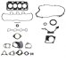 Комплект прокладок з різних матеріалів FULL REN MEGANE III COUPE K9K-770/K9K-808/K9K-834/K9K-836 1.5 -ua AJUSA 50326600 (фото 1)