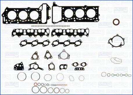 Комплект прокладок двигателя (полный) MB SPRINTER (06-09, 09-18), C-CLASS (W204), M-CLASS (W164) 3.0d AJUSA 50331200