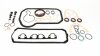 Комплект прокладок из разных материалов FULL БЕЗ ПР. Г/Б VW 1.9D/TD 1X/1Y/AAZ AJUSA 51007300 (фото 1)