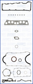 Комплект прокладок з різних матеріалів FULL OPEL 2.3TD 23DTR 89-95 БЕ -ua AJUSA 51008300