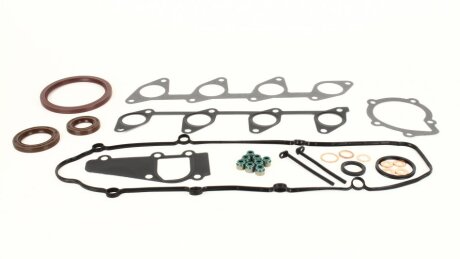 Комплект прокладок з різних матеріалів FULL БЕЗ ПР. Г/Б PSA 2.0/2.2 HDI DW10 MOT. -8331/DW12TED -0951 AJUSA 51013300