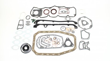 Комплект прокладок з різних матеріалів FULL IVECO 2.8TD 8140.23/8140. -ua AJUSA 51014100