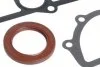 Комплект прокладок з різних матеріалів FULL БЕЗ ПР. Г/Б PSA 2.0HDI DW10ATED MOT. 8332->, 2.2HDI DW12T AJUSA 51017700 (фото 3)