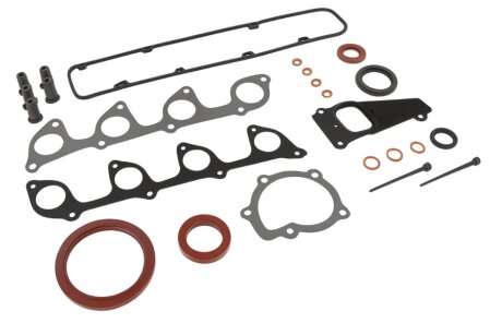 Комплект прокладок з різних матеріалів FULL БЕЗ ПР. Г/Б PSA 2.0HDI DW10ATED MOT. 8332->, 2.2HDI DW12T AJUSA 51017700