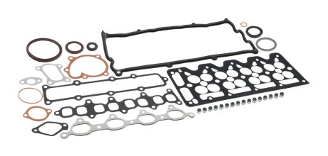 Комплект прокладок з різних матеріалів FULL БЕЗ ПР. Г/Б OPEL Y17DT/Y17DTL -ua AJUSA 51019600