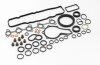Комплект прокладок з різних матеріалів FULL БЕЗ ПР. Г/Б FORD/PSA F6JA/F6JB/DV4TD(8HX)/DV4TED 51022200-ua