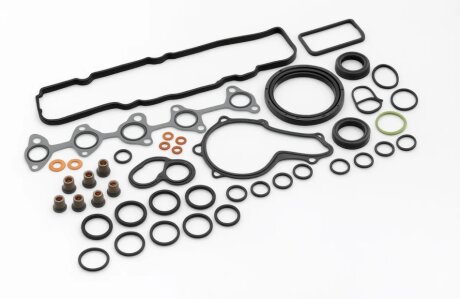 Комплект прокладок з різних матеріалів FULL БЕЗ ПР. Г/Б FORD/PSA F6JA/F6JB/DV4TD(8HX)/DV4TED -ua AJUSA 51022200 (фото 1)