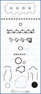 Комплект прокладок двигуна Hyundai Elantra III, Santa Fe I 2.0d Ajusa AJUSA 51025700