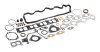 Комплект прокладок з різних матеріалів 51026600
