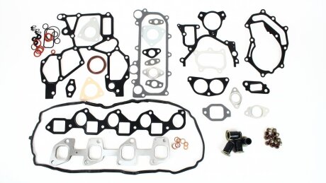 Комплект прокладок з різних матеріалів FULL БЕЗ Г/Б OPEL ZD3200/ZD3202 -ua AJUSA 51031400